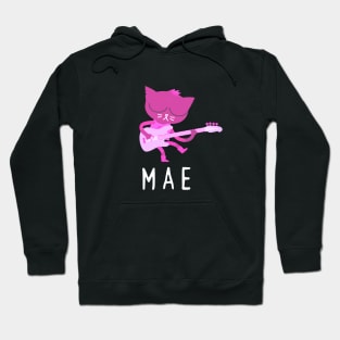 NITW - Mae Hoodie